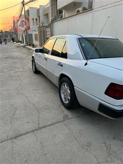 مرسيدس بنز E-Class